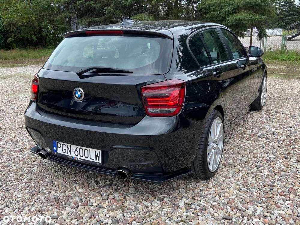 BMW Seria 1 - 11