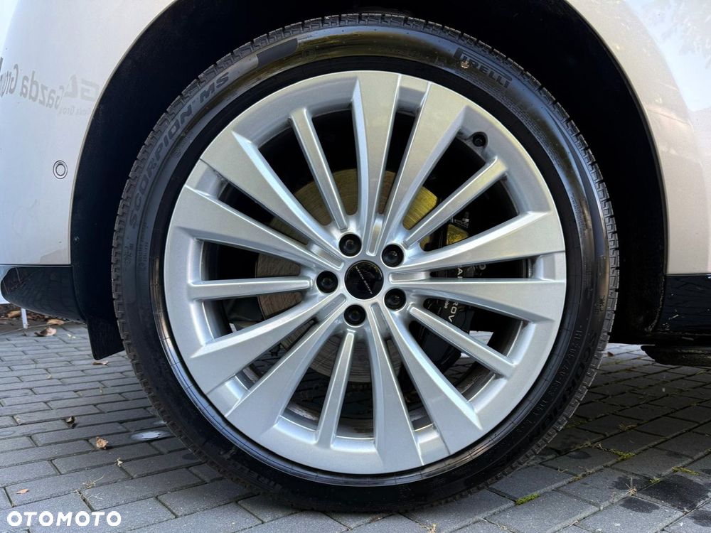 Land Rover Range Rover D350 Autobiography - 23