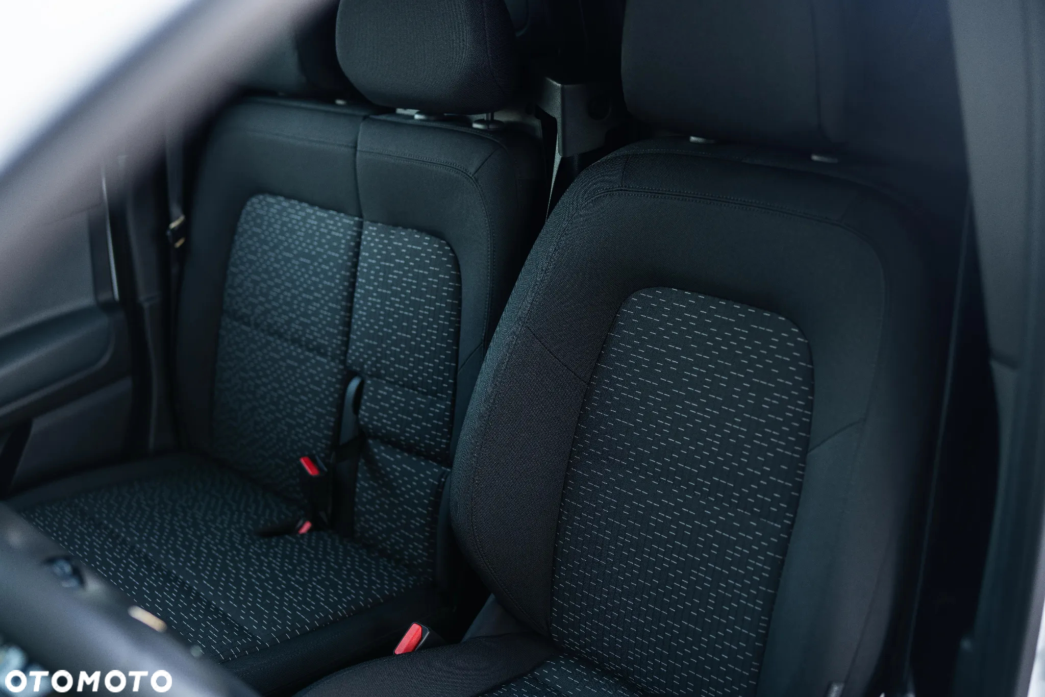 Mercedes-Benz Citan - 23
