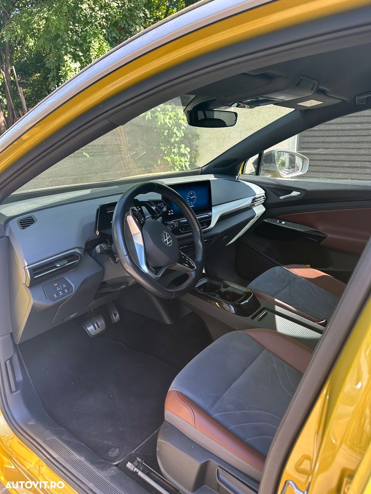 Volkswagen ID.4 77 kWh Pro Performance - 8