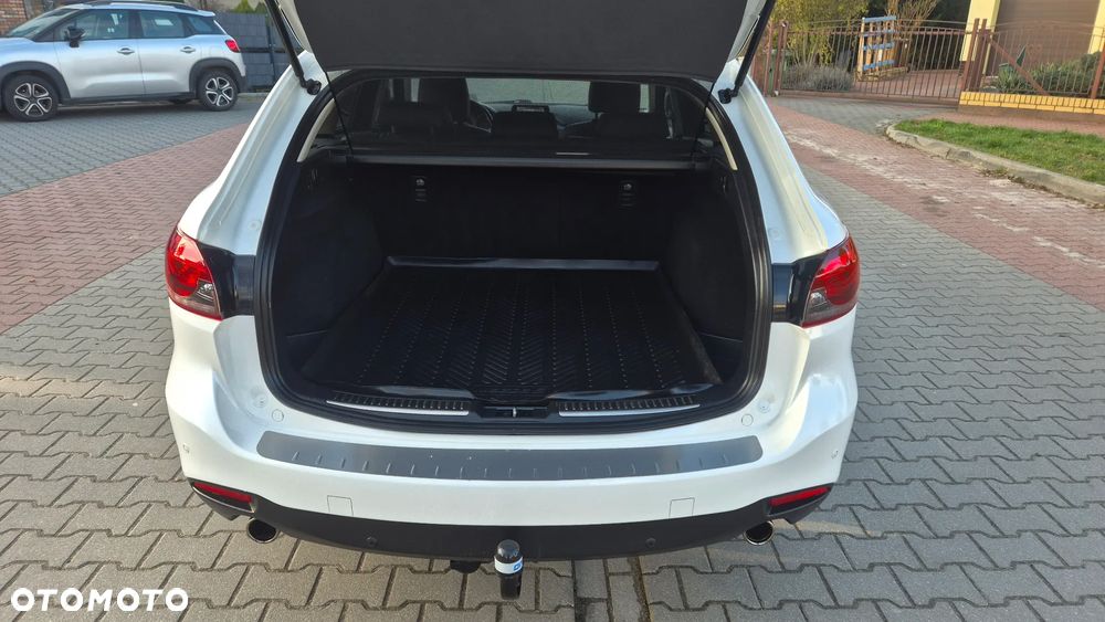 Mazda 6 SKYACTIV-D 175 Drive i-ELOOP Sports-Line - 10