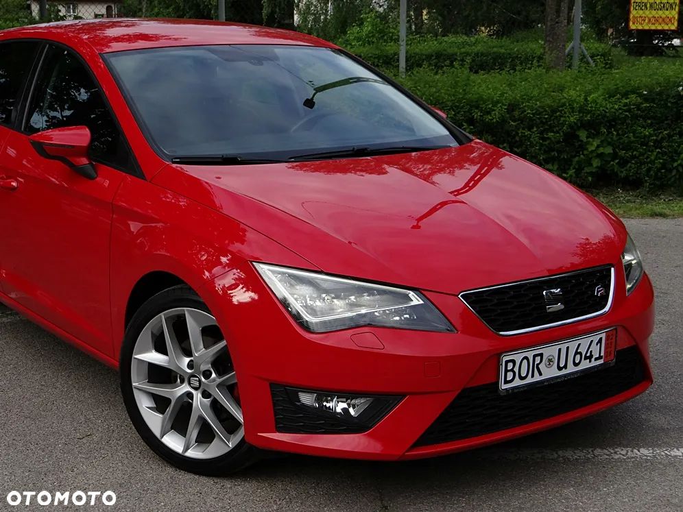 Seat Leon - 9