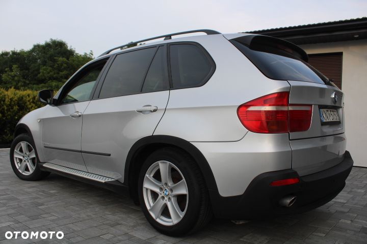 BMW X5 xDrive30d - 2