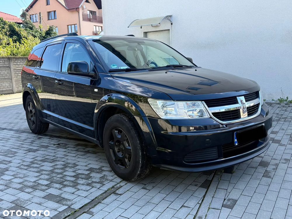 Dodge Journey - 3