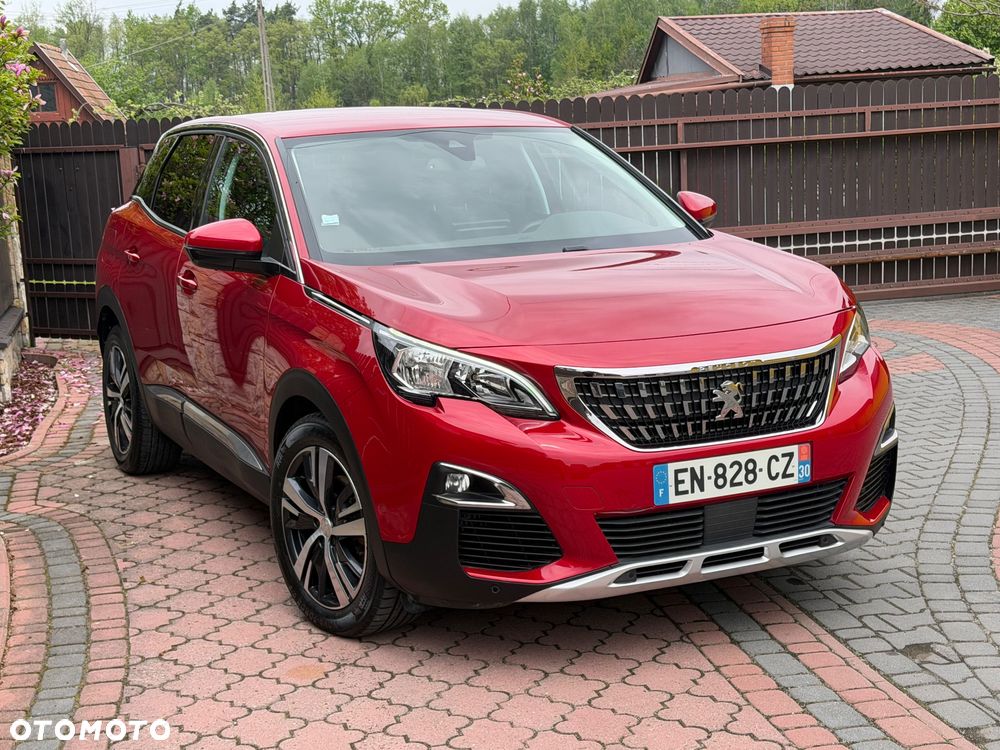 Peugeot 3008 - 1