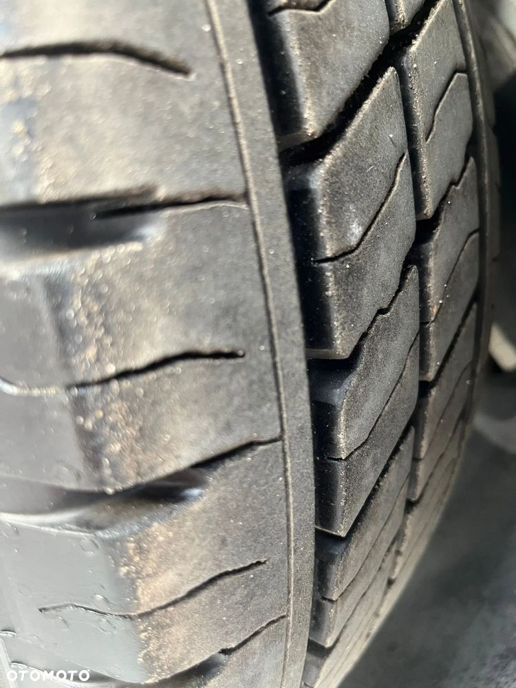 Renault TRAFIC LONG CHŁODNIA PLUS ZASILANIE STACJONRANE SPRAWNA 100% - 20