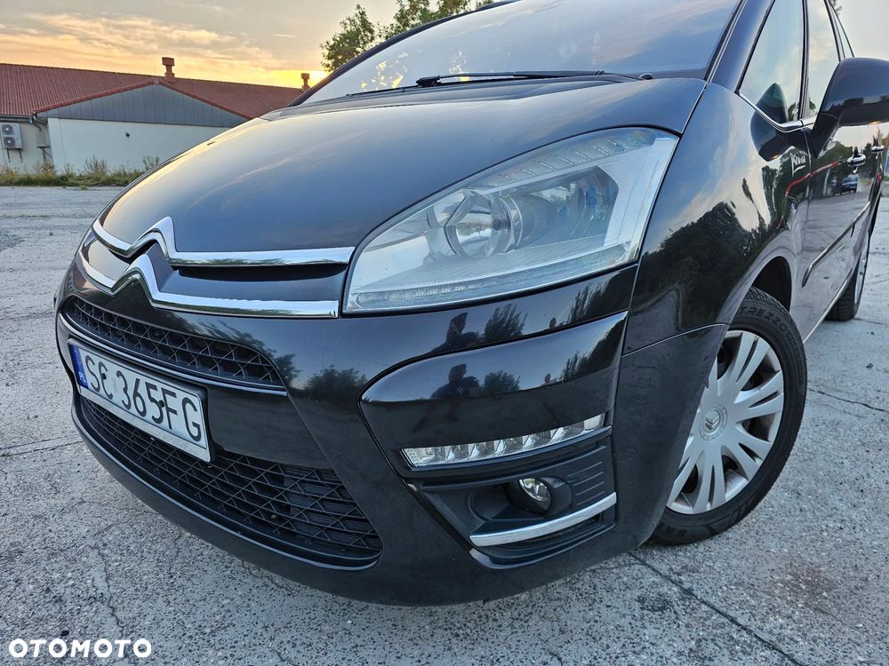 Citroën C4 Picasso 2.0 HDi Seduction - 2