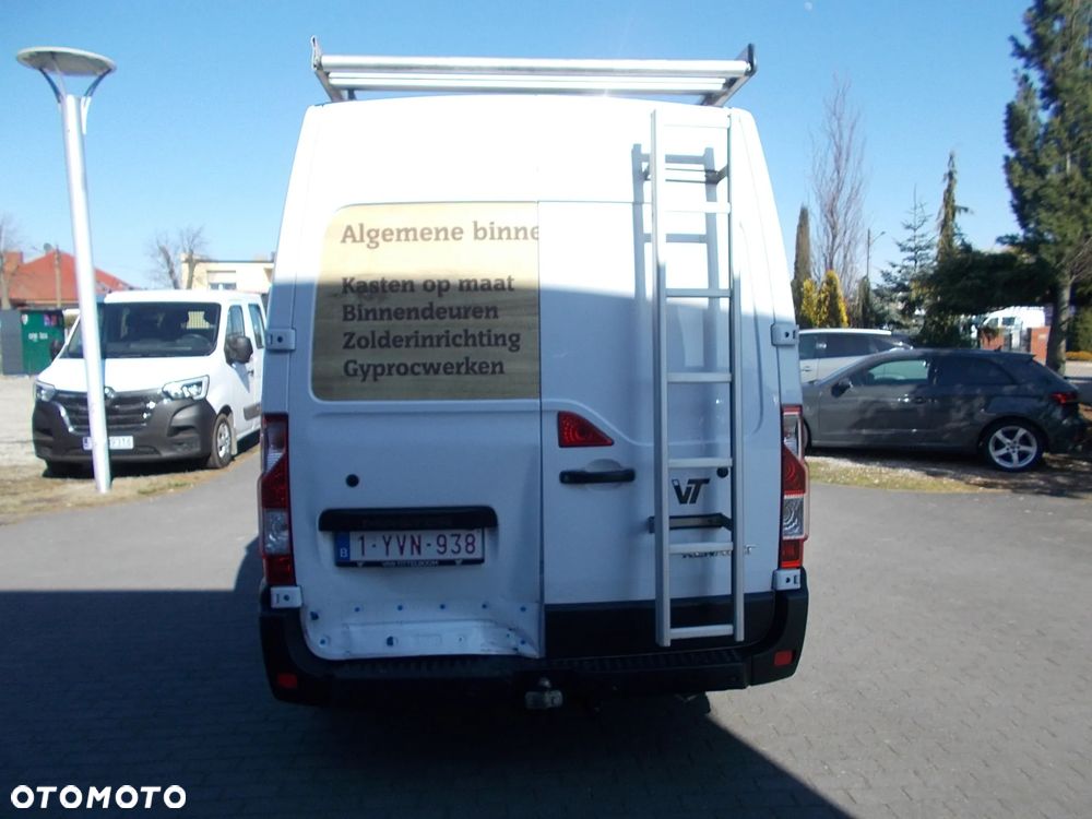 Renault Master - 11