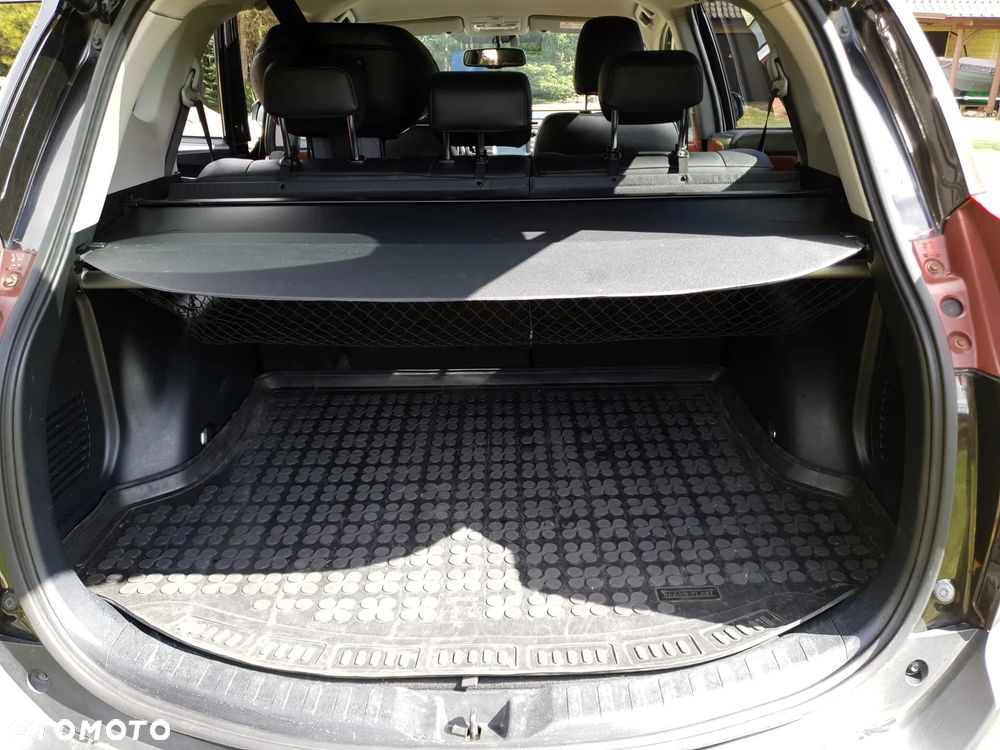 Toyota RAV4 2.0 Prestige MS - 2