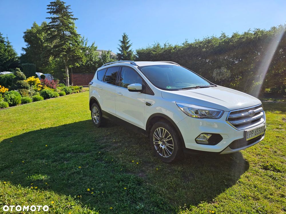 Ford Kuga 1.5 EcoBoost FWD Titanium ASS GPF - 1