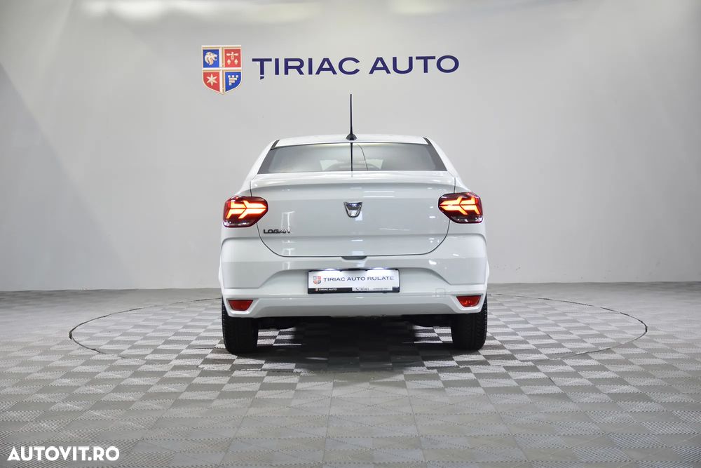 Dacia Logan - 4