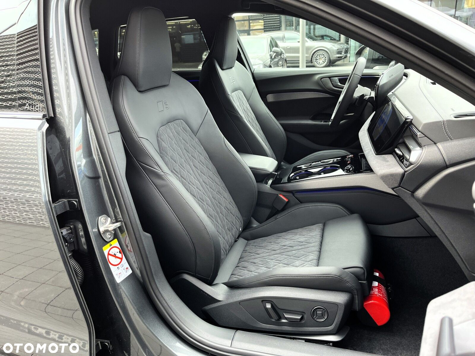 Audi A5 - 20