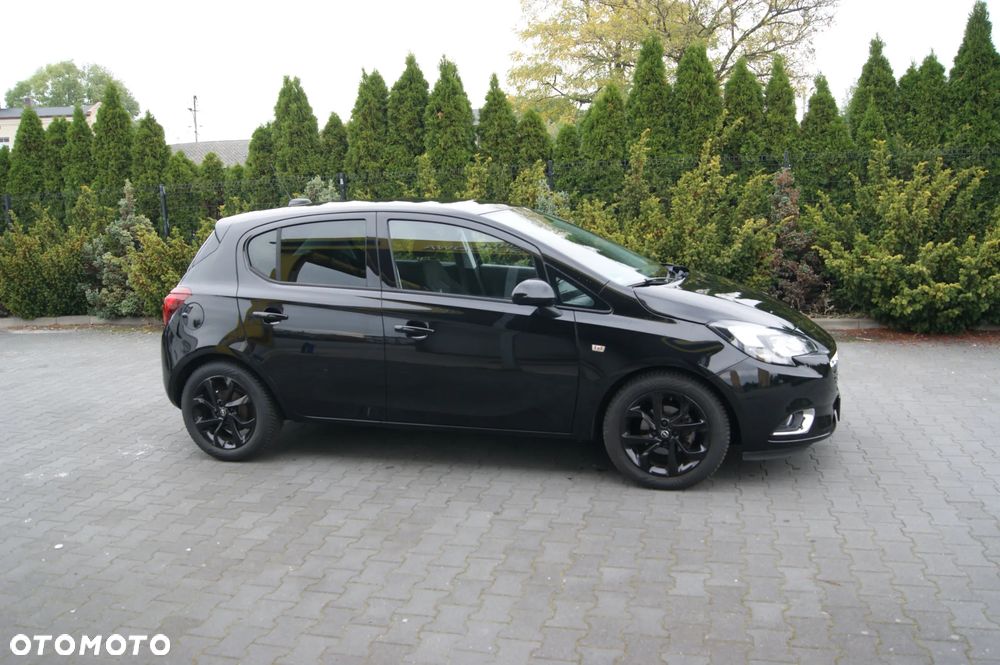 Opel Corsa 1.4 (ecoFLEX) Start/Stop Color Edition - 18