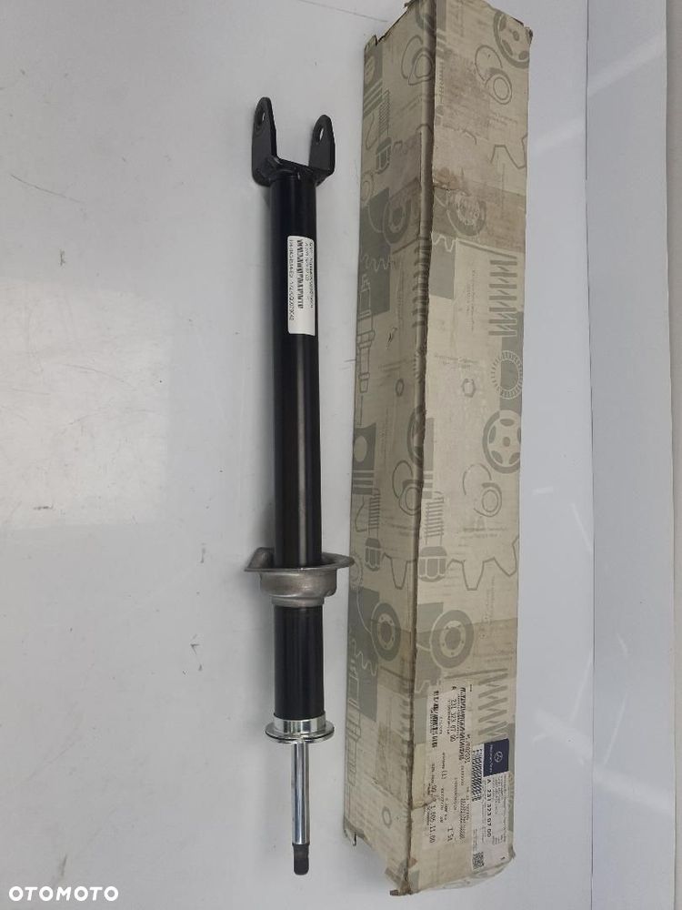 AMORTYZATOR PRZÓD ORYGINAŁ MERCEDES SL R231 A2313230700 - 5