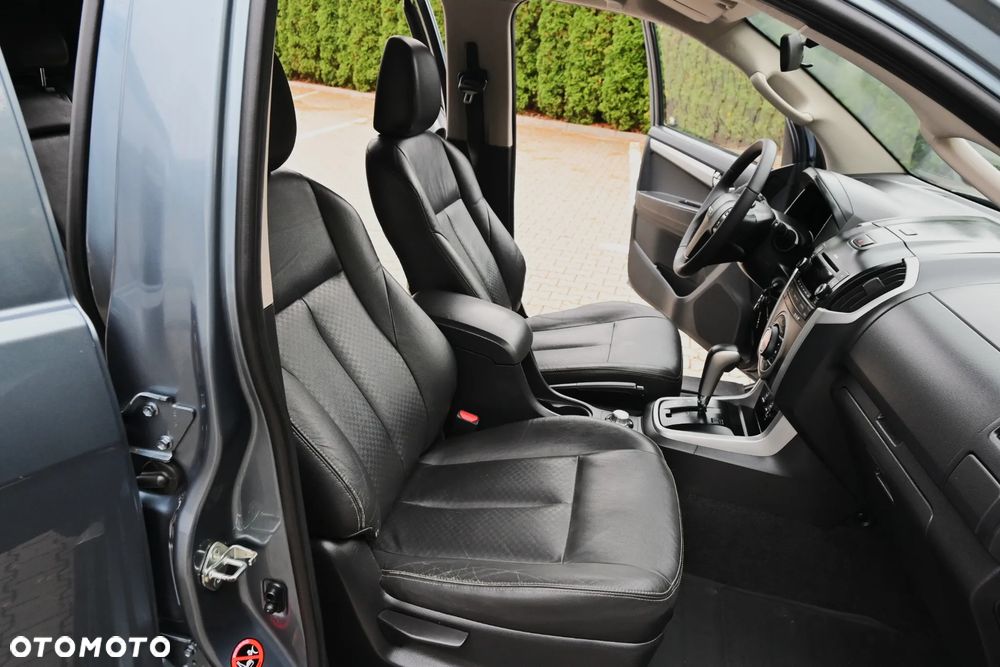 Isuzu D-Max 2.5 EC LS+ - 13