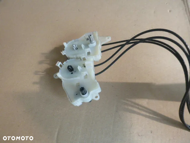 PANEL STEROWANIA NAWIEWEM LINKI FORD FOCUS MK1 98-04 - 7