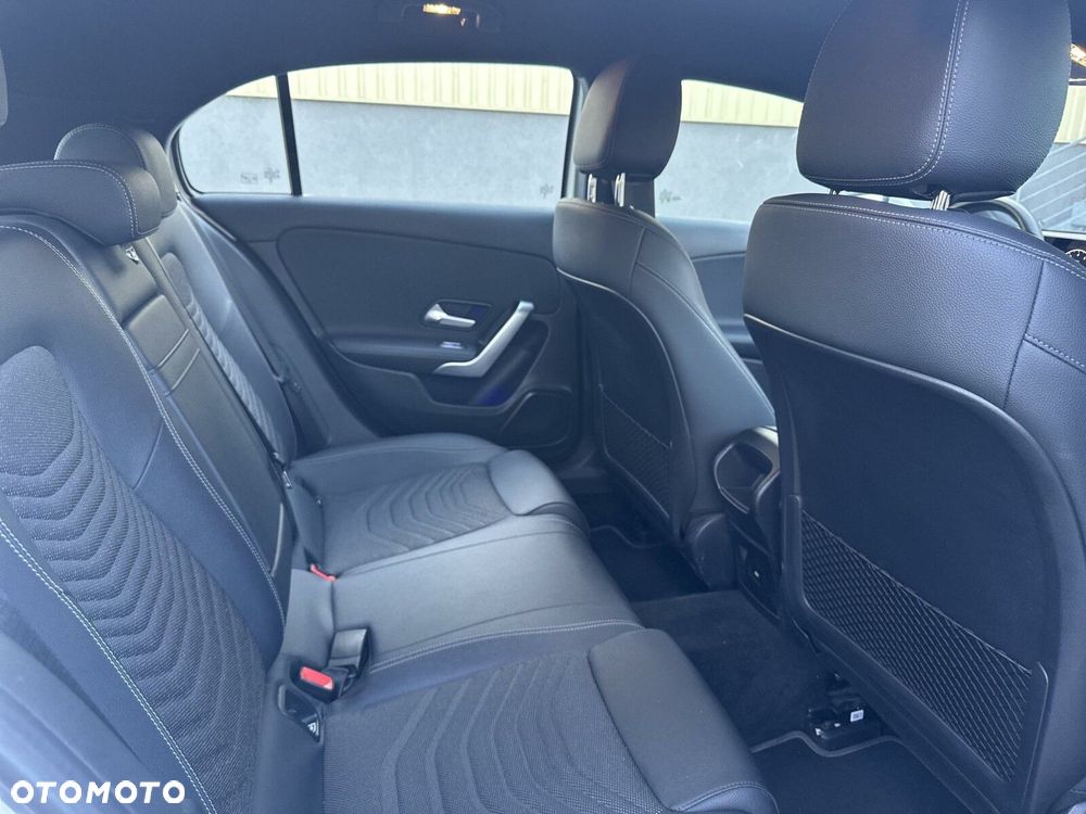 Mercedes-Benz Klasa A - 20