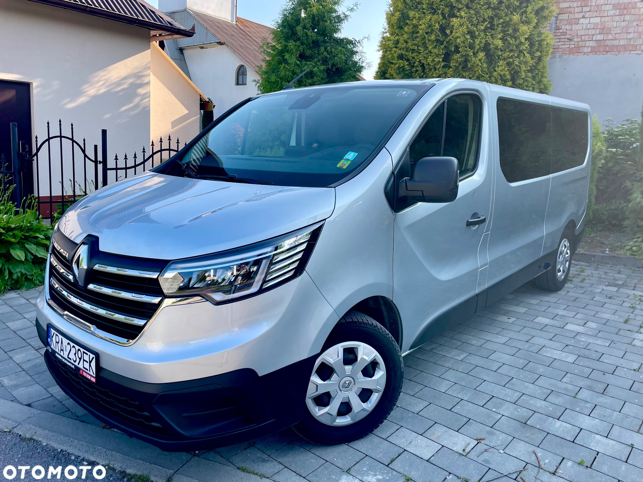 Renault Trafic - 3