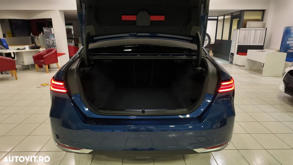 BMW Seria 5 520d xDrive AT MHEV - 38