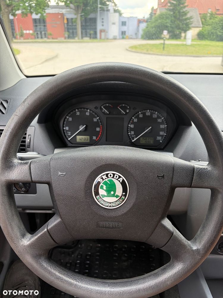 Skoda Fabia 1.2 12V Classic - 8