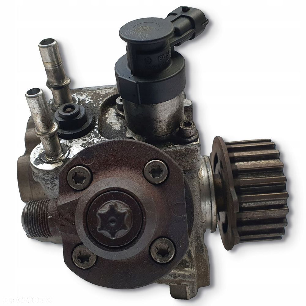 POMPA WTRYSKOWA Peugeot 308 Partner 1.6 HDI 0445010516 9688499680 - 6