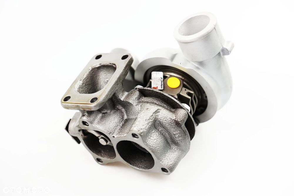 Audi A3 Vw Golf 1.9 Tdi 130 Km Asz 716 860 Turbo - 3