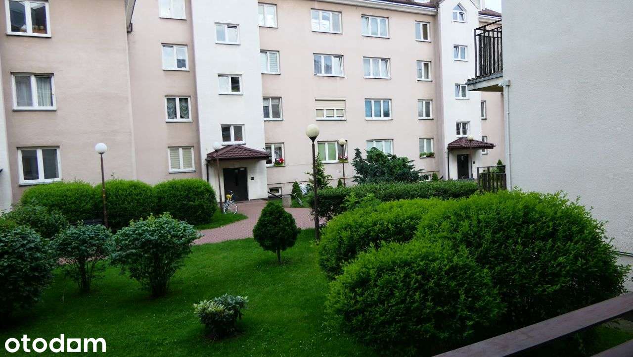 3-room apartment of 64 m²