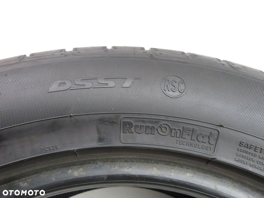 2x 255/55R18 OPONY LETNIE Dunlop SP Sport 01 109H - 3