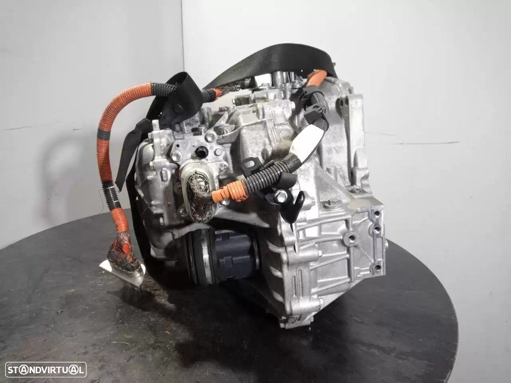 CAIXA VELOCIDADES TOYOTA PRIUS 2012 -P9021312 - 3