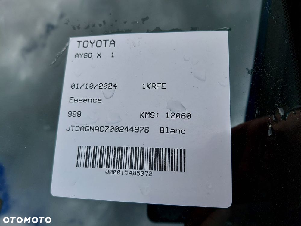 Toyota Aygo - 18