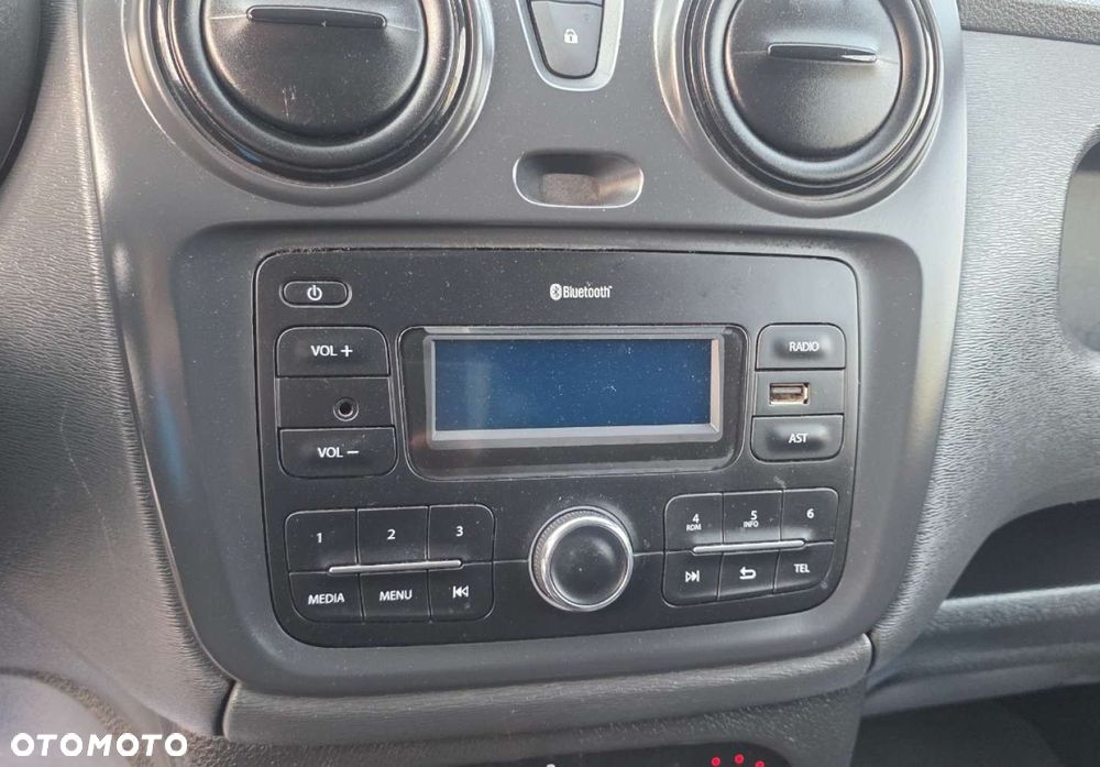 Dacia Dokker Van - 19