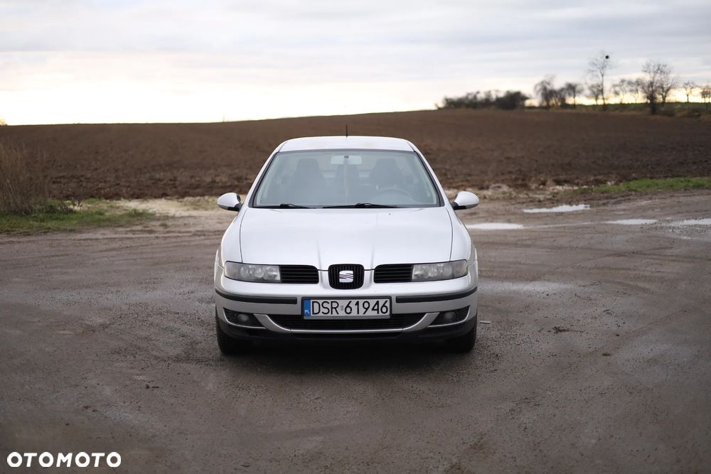 Seat Toledo - 5