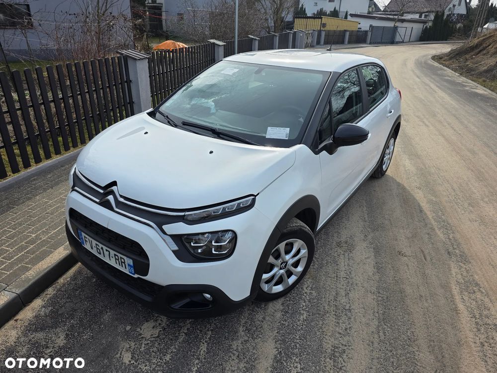 Citroën C3 BlueHDi 100 S&S FEEL - 39