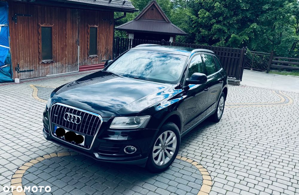 Audi Q5 - 6