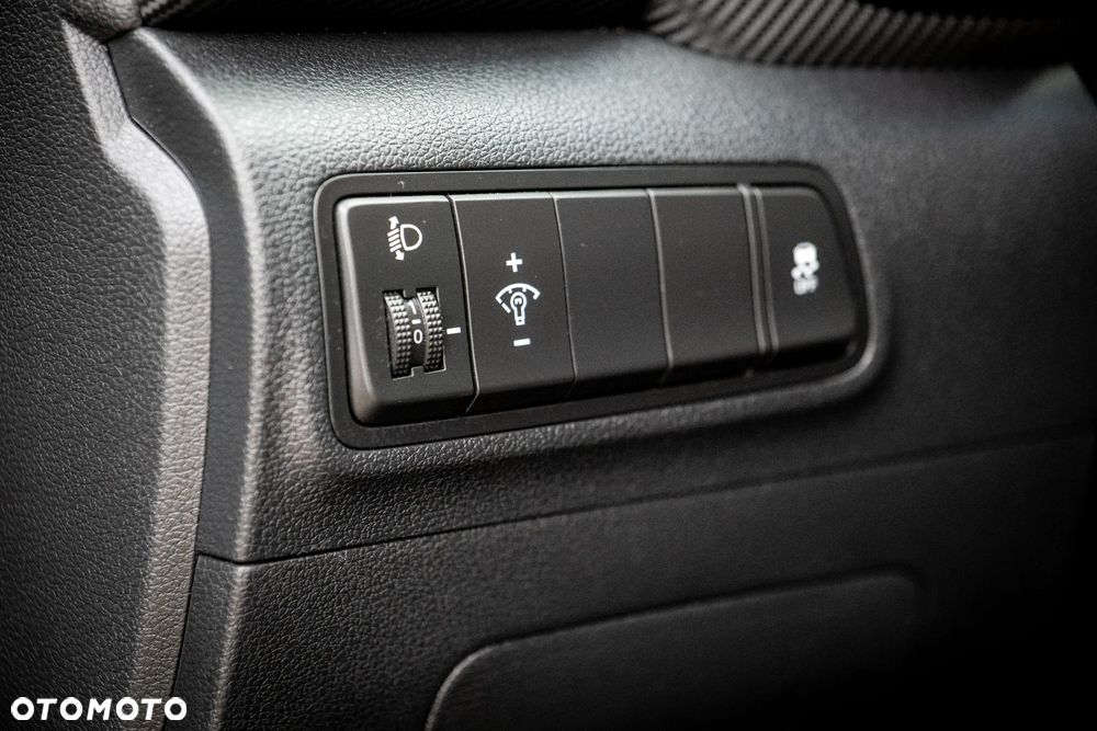 Hyundai Tucson 1.6 T-GDi Classic 2WD - 25