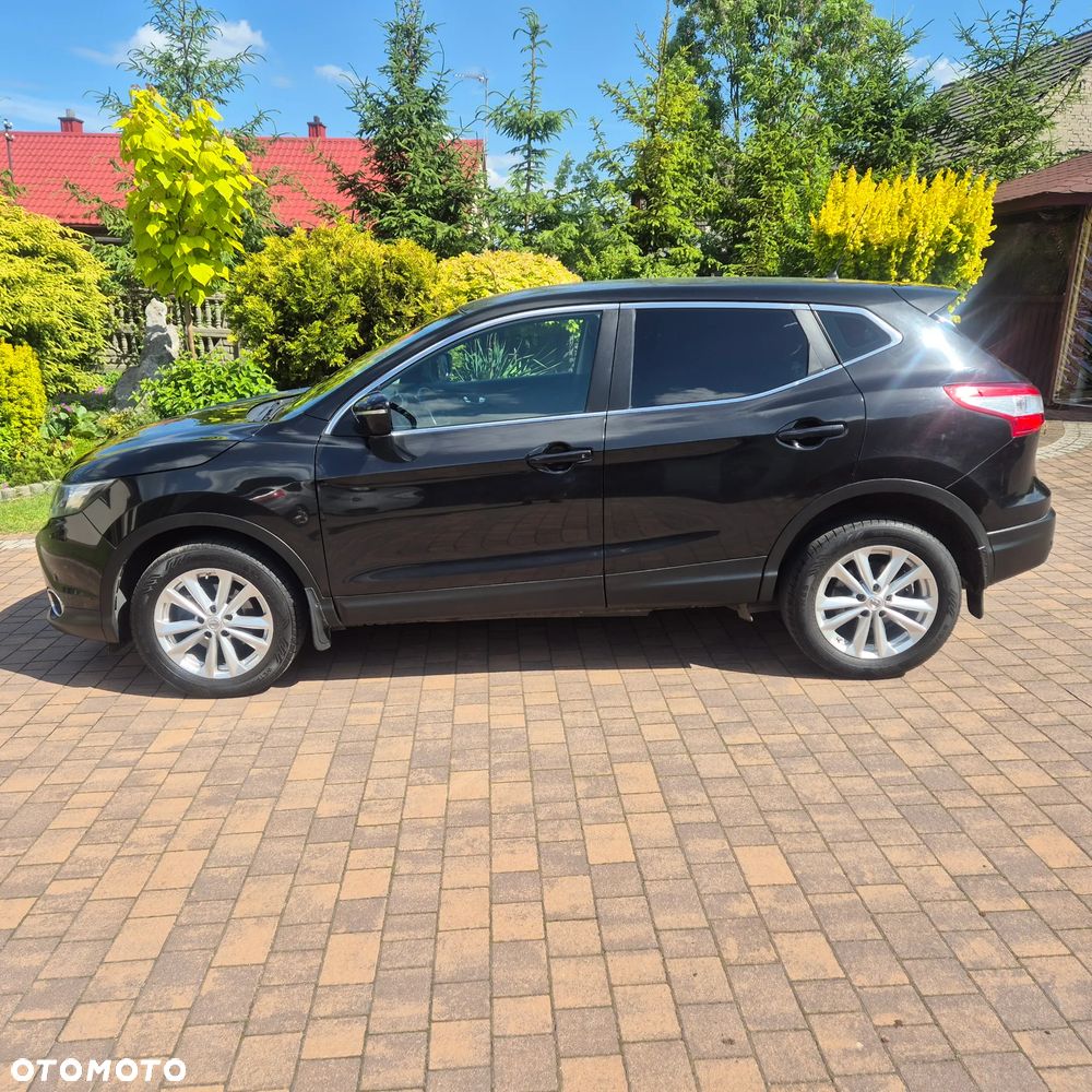 Nissan Qashqai 1.6 dCi 4 x 4 DPF Start/Stop tekna - 29