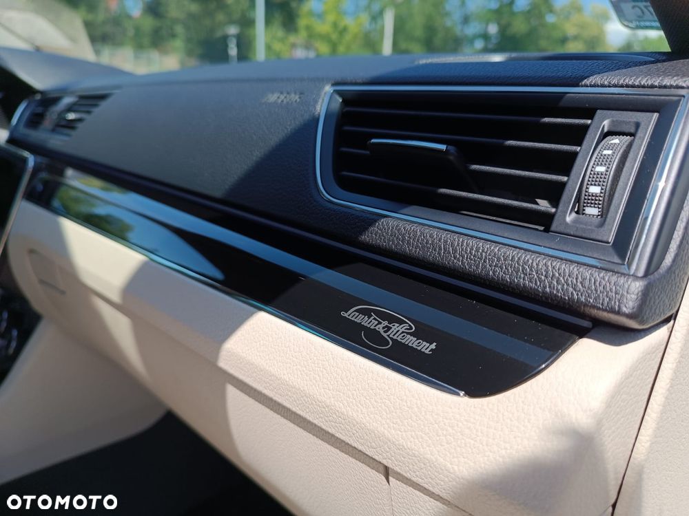 Skoda Superb 2.0 TDI SCR 4x4 L&K DSG - 16