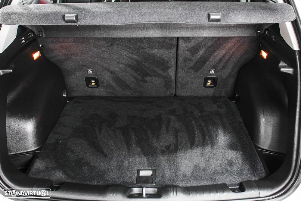 Jeep Compass 1.5 TG e-Hybrid Night Eagle DCT - 33