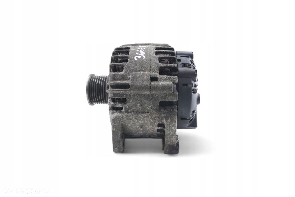 Alternator OPEL VIVARO A 2.0 CDTI RENAULT TRAFFIC II 2.0 DCI 8200404459G - 1