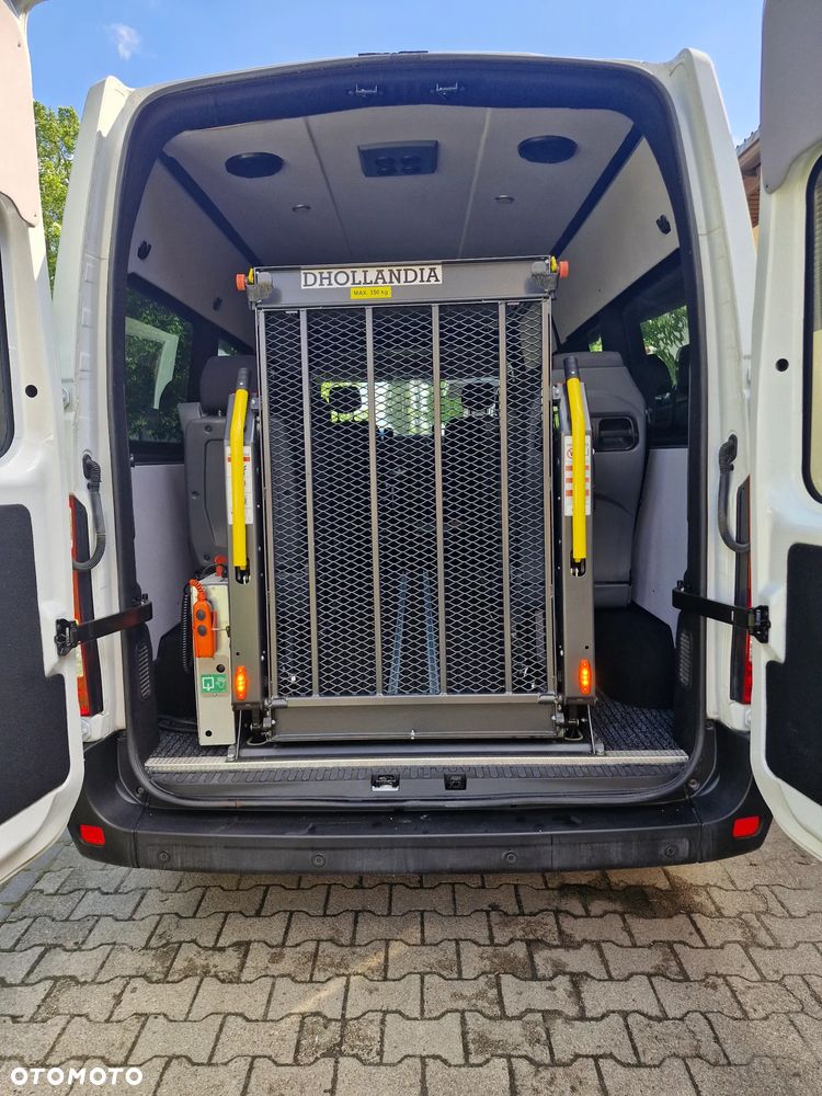 Renault MASTER - 31