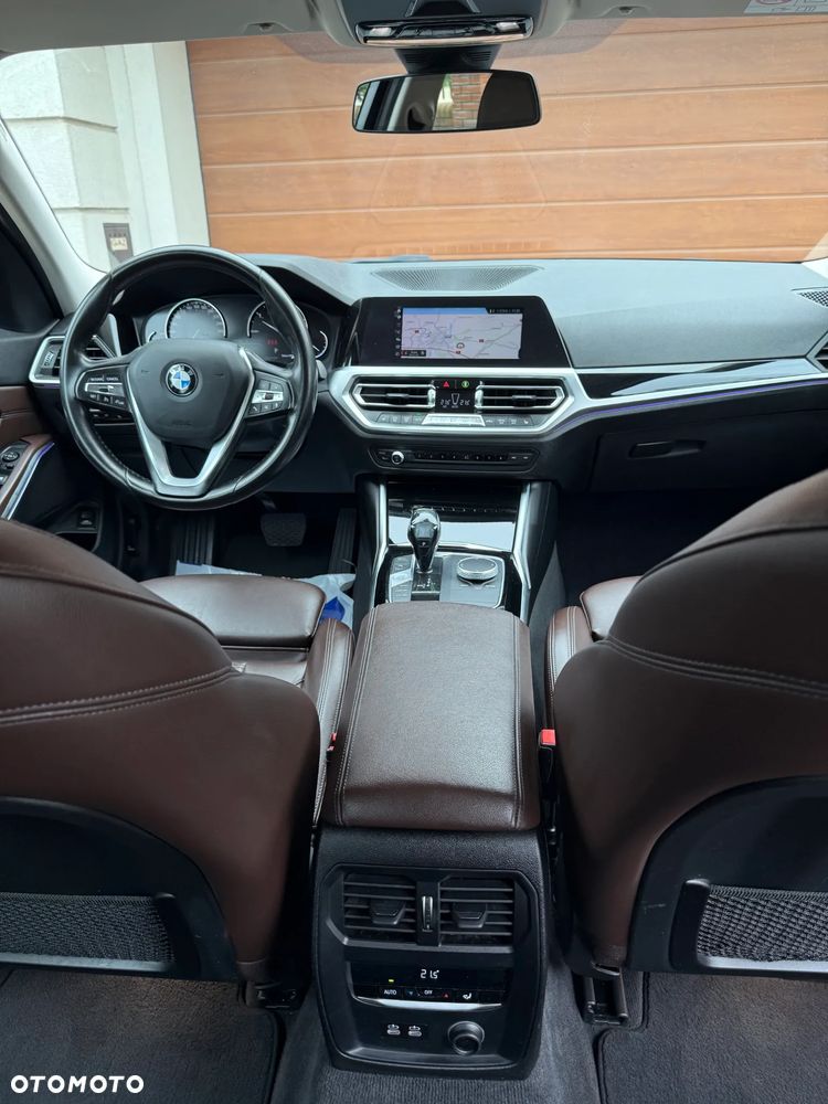 BMW Seria 3 - 19