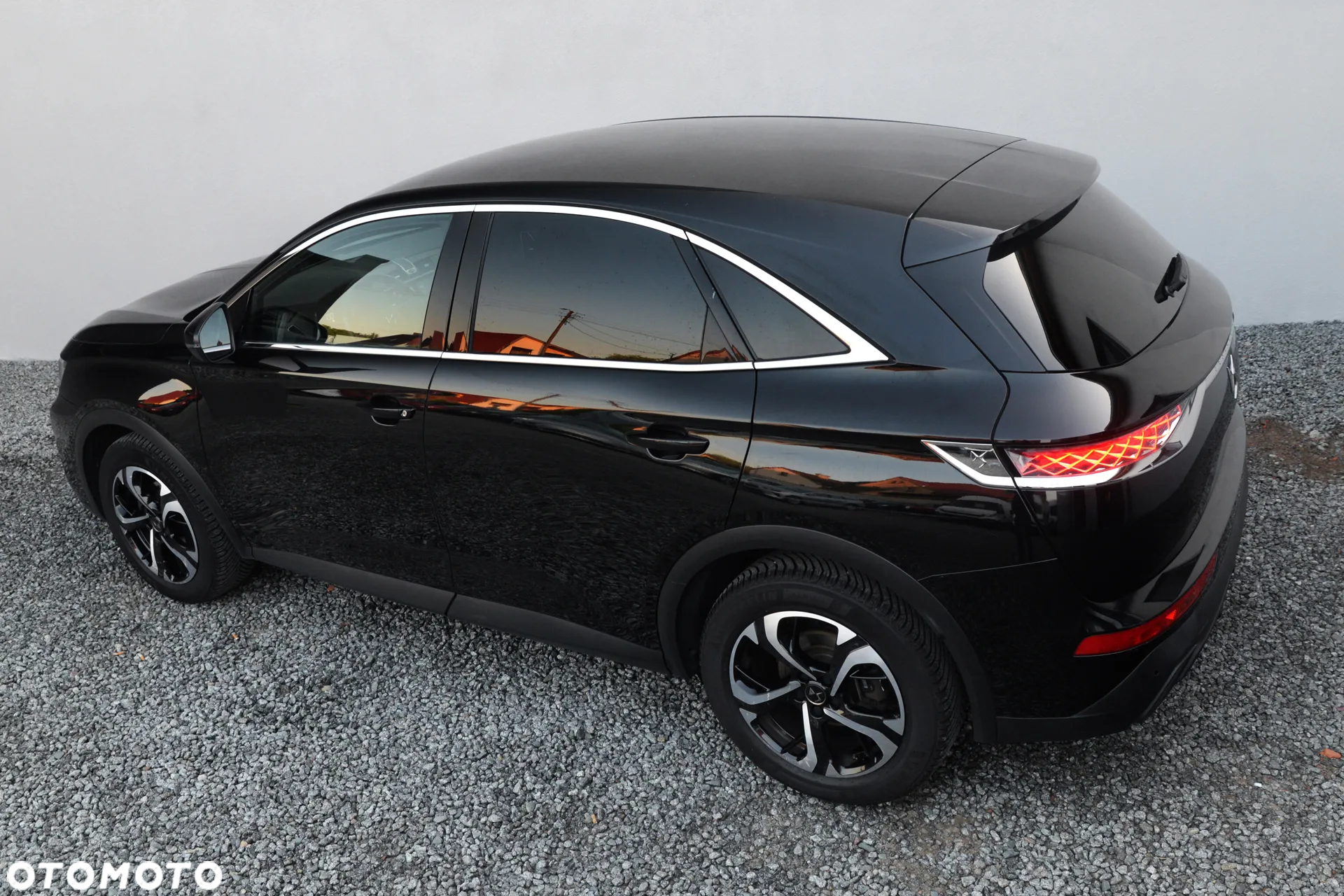 DS Automobiles DS 7 Crossback 1.5 BlueHDi Performance Line + - 15