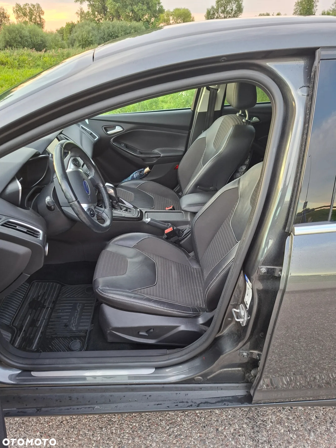 Ford Focus - 7