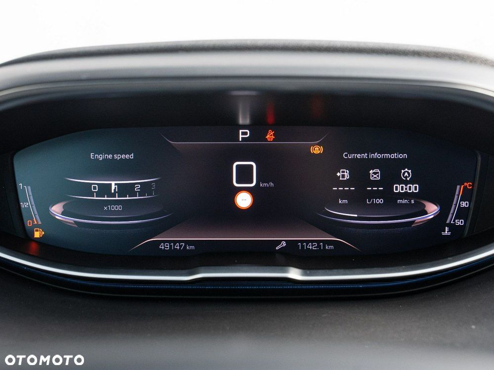 Peugeot 5008 1.6 PureTech GT S&S EAT8 - 16