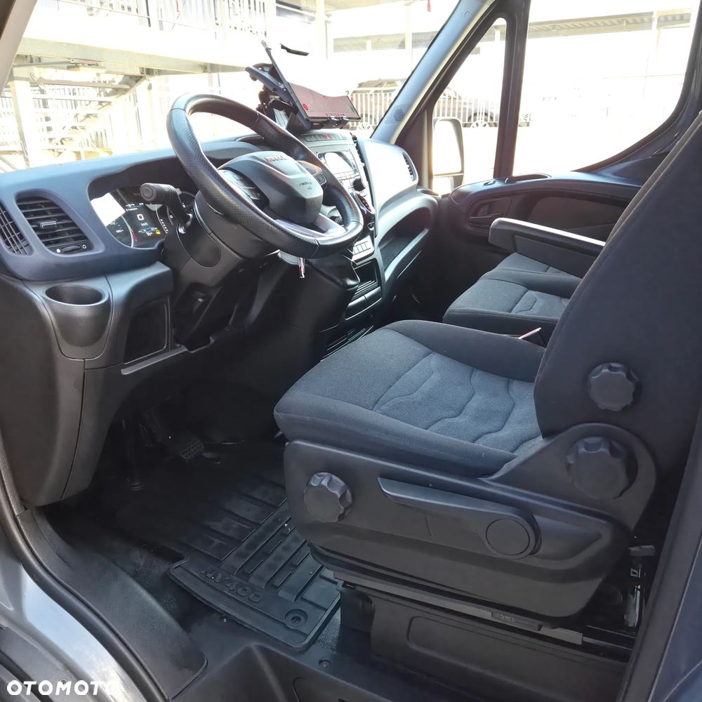 Iveco Daily 35s18 - 32