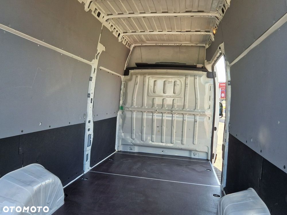 Peugeot Boxer - 19