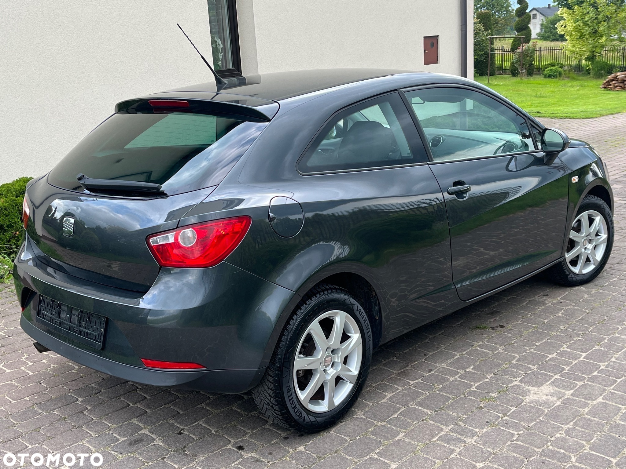 Seat Ibiza 1.6 16V Comfort Edition - 3