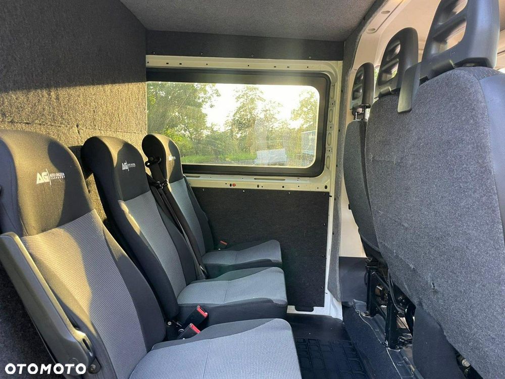 Peugeot Boxer - 16