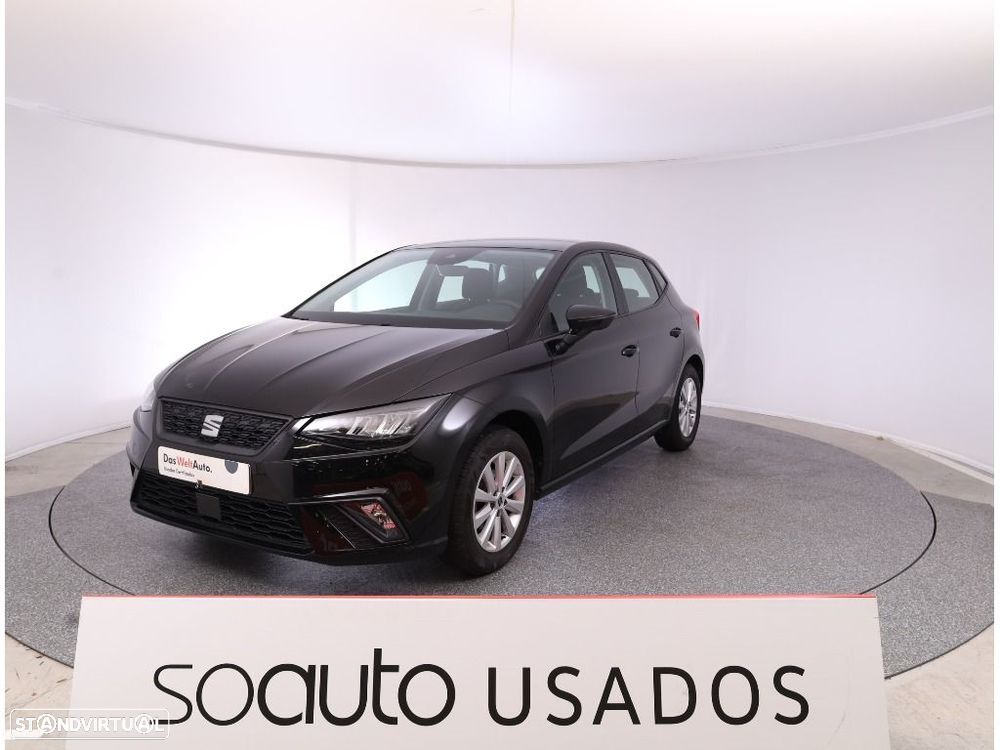 SEAT Ibiza 1.0 TSI Style - 1