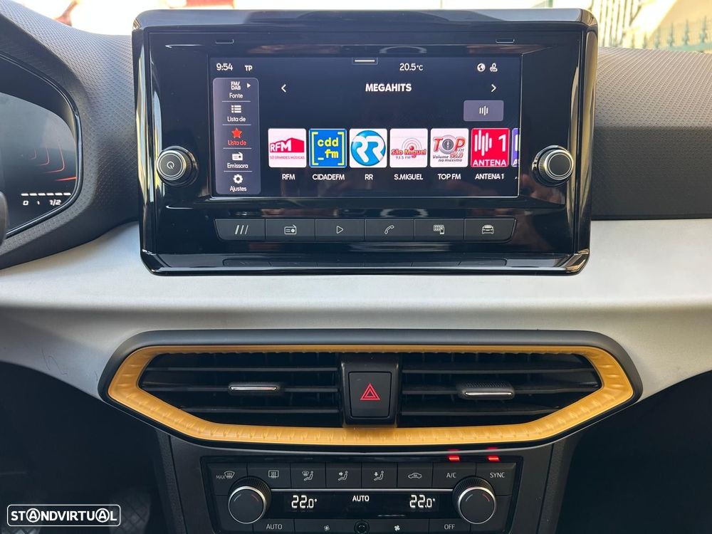 SEAT Ibiza 1.0 TSI Style - 24